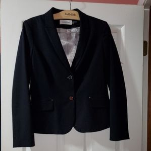 Calvin Klein blazer